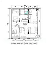 Blk 11 Toh Yi Gardens (Bukit Timah), HDB 5 Rooms #586787651